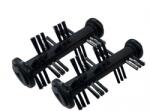 Sibel Set 2 role de curatare de schimb pentru aparatul Steam&Clean (P005476)