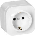 Anco Falon kívüli 1-es földelt dugaszolóaljzat (7205W)