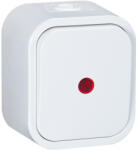 Anco Hydra+ nyomókapcsoló, IP54 (321697)