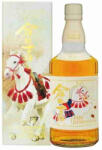 The Kurayoshi Horse whisky 2026 0, 7l 43% DD
