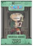  XXRAY One Piece Zoro Wanted Series figura 15cm 658215278884 (658215278884)