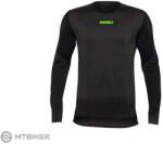 Fox Racing Fox Rawtec mez, fekete (XL)