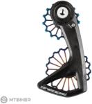 CeramicSpeed OSPW RS 3D Ti váltókar SRAM Red D1/E1+Force D1 V2-höz, olajsimas (RS ALPHA TEAM Logo)