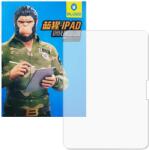 Blueo iPad 10 (2022) 10.9 Blueo - HD Tempered Glass - Átlátszó üvegfólia