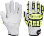 Portwest A745 Impact Pro Cut kesztyű Szürke - 3XL (PW-A745GRRXXXL) - megatool