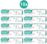 Elmex Sensitive professzionális Repair&Prevent fogkrém 10x75 ml
