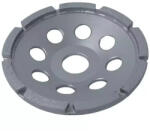 Dedra gyémánt csiszolótárcsa 115mm/22, 2 (DED-H1204)