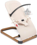 Kidnort pihenőszék Moln bézs - babamarket