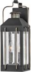 Elstead Lighting Elstead HK-FITZGERALD2-M Fali lámpa (HK-FITZGERALD2-M)