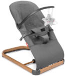 Kidnort pihenőszék Moln szürke - babamarket