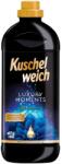 Kuschelweich Luxury Moments Leidenschaft, kék, 1 l (40 mosás)