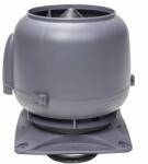 Vilpe 125s 250x250-es tetőszellőző, szürke (741807)
