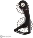 CeramicSpeed OSPW RS 3D nyomtatott üreges titán váltókar SRAM Force E1/Rival E1-hez, titán (Coated)
