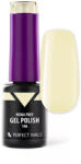 Perfect Nails HEMA FREE Gél Lakk - 146 Banana - 4ml - Perfect Nails - nutri1