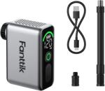 FANTTIK X10 Ace mini elektromos kerékpárpumpa 120 PSI X10 Ace Tiny (0671891193272)