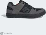 Five Ten Freerider kerékpáros cipő, grey/black/grey (UK 10.5)