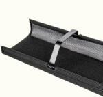 FlexiSpot Asztal alatti kábelrendező háló CMP027, 45, 2cm, Fekete (CMP027)