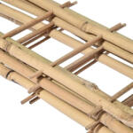 Nature Bambuszrács S2/60cm, 10 db/csomag - nem bontjuk! - automataontozorendszer