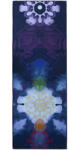 Yogitoes Manduka Yogitoes Hot Yoga jógatörölköző - CHAKRA RESIDENCE - 180cm