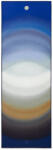 Yogitoes Manduka Yogitoes Hot Yoga jógatörölköző - HALO - 180cm