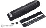 Wolf Tooth B-RAD Pump Bag keretes táska, 1, 9 l, fekete