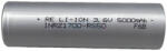 Reliance INR21700-RS50 5000mAh 70A nagy terlhetőségű 21700 akkumulátor