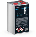 1st KLASS Szilikoneltávolító - Zsírtalanító - 1st KLASS (5L)