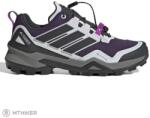 adidas TERREX SKYCHASER AX5 GTX női túracipő, aurora plum/carbon/purple burst (UK 5)
