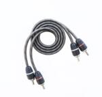 Four Connect Cablu RCA Four Connect, 4-800152, Stage 1, 1.5 METRI, 2 canale