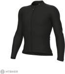 ALÉ COLOR BLOCK PRAGMA mez, fekete (XL)