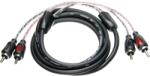 ACV Cablu RCA ACV 30.4980-150 Synphony Mid Line 1.5m
