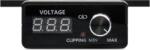 DD Audio Remote cu Voltmetru DD Audio VM-RMT-6