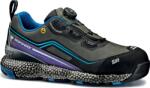Sir Safety System Pantofi de protectie Tonga S3S FO SR, marimea 39, Sir Safety MB3013ZC39