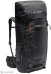 VAUDE Astrum EVO hátizsák, 60+10 l, fekete