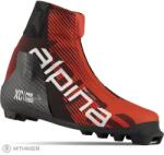 Alpina Sports alpina PRO CL sífutó cipő, piros (EU 40)