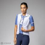 ALÉ PR-E SAUVAGE női mellény, fehér (S)