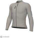 ALÉ COLOR BLOCK PRAGMA jersey, kő (XL)