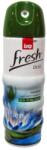 SANO Odorizant spray de camera Sano Fresh Duo, lotus, 300ML 57359 (57359)