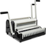 Unitec Echipament multifunctional perforat/indosariat UNITEC WW2500A (ANMWW2500A) Aparat de indosariat