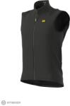 ALÉ GUSCIO VENTO 2.0 mellény, fekete (XXL)