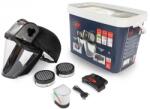 JSP Sistem de respiratie cu presiune pozitiva, protectie la pulberi, JSP Powercap Active CAE601-941-100