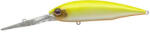 Evergreen Gold Digger 600 11cm 32, 5g #602 Big Bite Chart wobbler