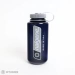 Nalgene Wide Mouth Sustain kulacs, 1 l, logo