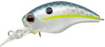 Evergreen Wildhunch SR 5, 2cm 10g #289 Queen Shad wobbler