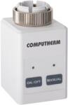 COMPUTHERM Q12RF termosztáttal vezérelhető vez. nélküli állítómű radiátorszelepekhez (Q12RF) (Q12RF)