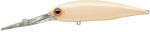 Evergreen Gold Digger 600 11cm 32, 5g #150 Bone wobbler