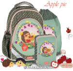 Ars Una Sünis Iskolatáska Szett - Alsós Lányoknak (5993120018558SZ)