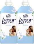 Lenor Sensitive 2, 48 l (118 mosás)