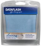 DATAFLASH Laveta Microfibra DATAFLASH DF1818, 40x40cm, Ultra-soft, Blue (DF1818)