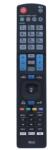 LG Telecomandă universală TV LCD LG WELL RC-UNIV-LG03-WL (RC-UNIV-LG03-WL)